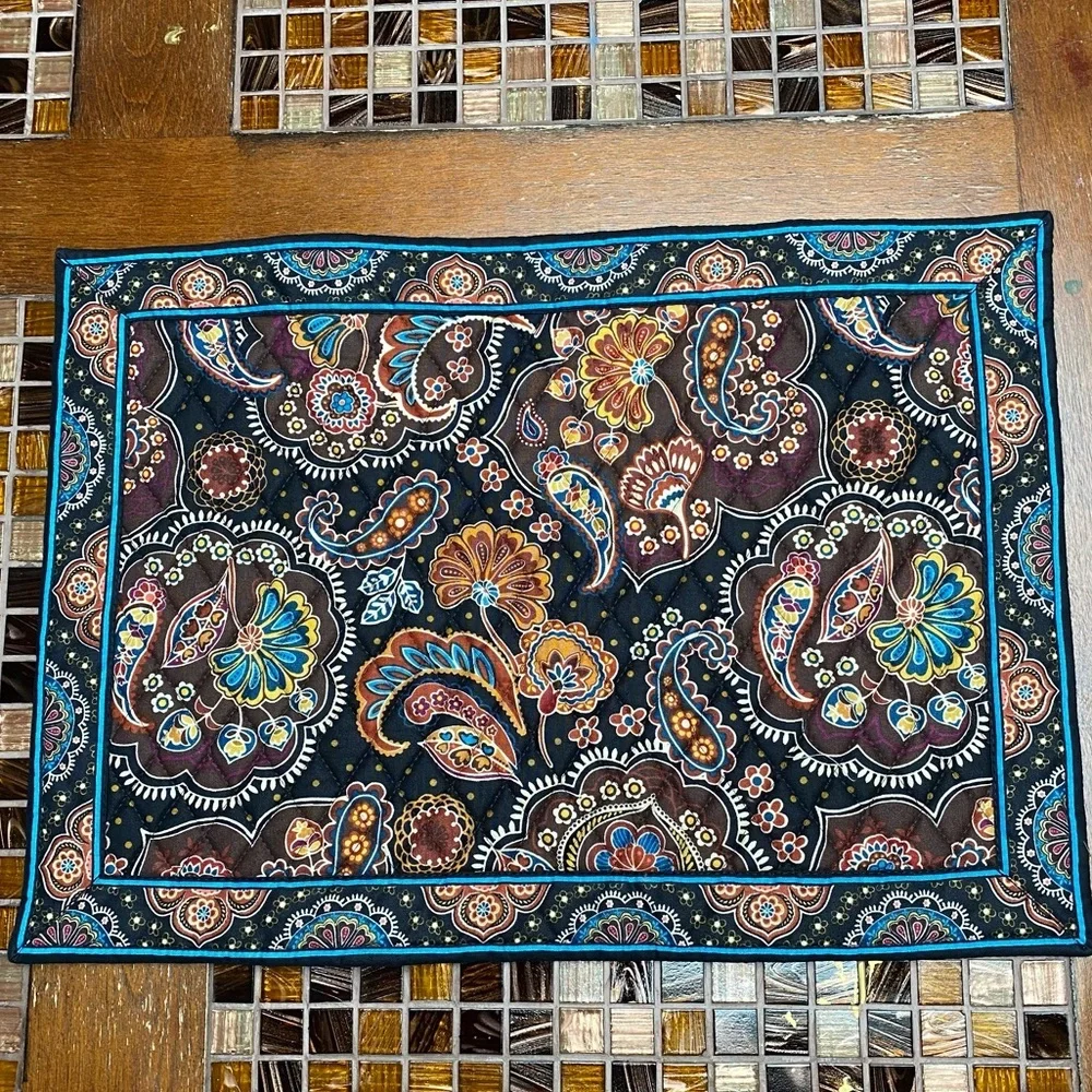 Vera Bradley Placemats